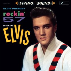 Мұқаба Elvis Presley - Hard Headed Woman