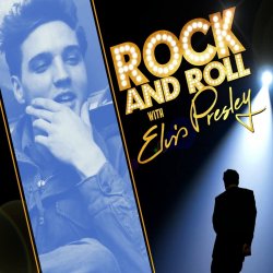 Мұқаба Elvis Presley - King Creole