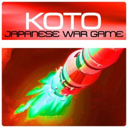 Мұқаба Koto - Star Trek