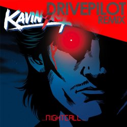Мұқаба Kavinsky - Arpanet Nightdrive Rework