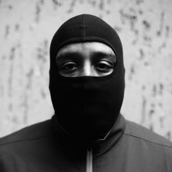 Мұқаба DJ Stingray 313 - Stereotype Mix