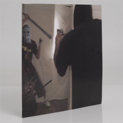 Мұқаба DJ Stingray 313 - Room Clearance
