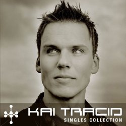 Мұқаба Kai Tracid - Liquid Skies
