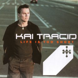 Мұқаба Kai Tracid - Too Many Times