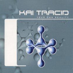 Мұқаба Kai Tracid - Tracid Theme