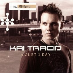 Мұқаба Kai Tracid - Message Without Words