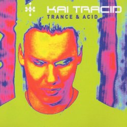 Мұқаба Kai Tracid - Life Is Too Short