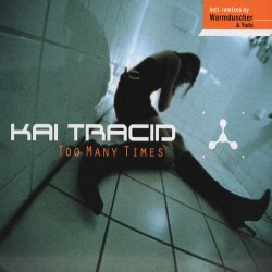 Мұқаба Kai Tracid - Bad Shape
