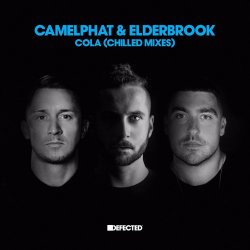 Мұқаба CamelPhat & Elderbrook - Cola (Mixed)