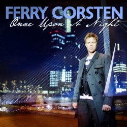 Мұқаба Ferry Corsten - Yes Man