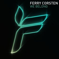 Мұқаба Ferry Corsten - Connect