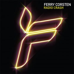 Мұқаба Ferry Corsten - Just Breathe