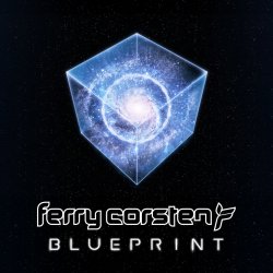 Мұқаба Ferry Corsten - Tomorrow