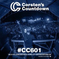 Мұқаба Ferry Corsten - Lemme Take You