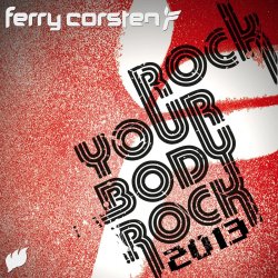 Мұқаба Ferry Corsten - Watch Out