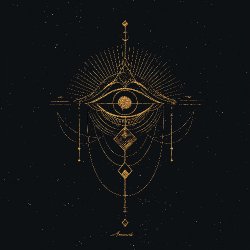 Мұқаба Amanati - Spell
