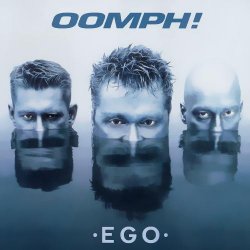 Мұқаба Oomph - Bitter