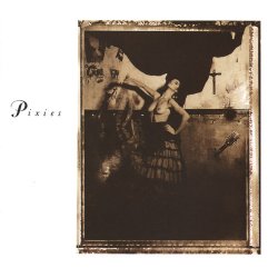 Мұқаба Pixies - Where Is My Mind