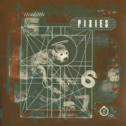 Мұқаба Pixies - Hey