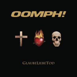 Мұқаба Oomph - Ich Will Deine Seele