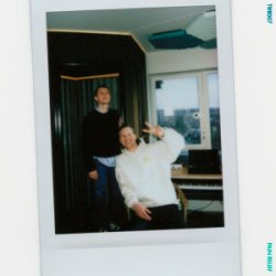 Мұқаба Matoma & Nils Bech - Pain Relief
