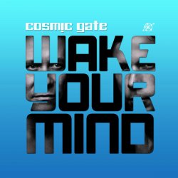 Мұқаба Cosmic Gate - Vertigo