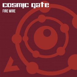 Мұқаба Cosmic Gate - The Drums