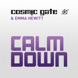Мұқаба Cosmic Gate - Open The Gate