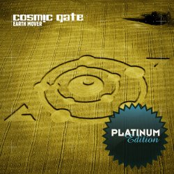 Мұқаба Cosmic Gate - Wicked