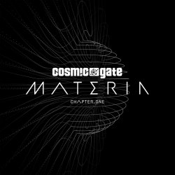 Мұқаба Cosmic Gate - Analog Feel