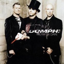 Мұқаба Oomph - The Power Of Love
