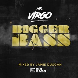 Мұқаба Mr. Virgo - Bush Docta