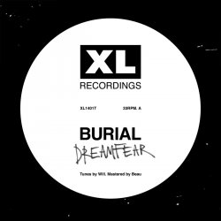 Мұқаба Burial - Prayer