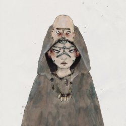 Мұқаба Burial - Southern Comfort