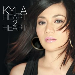 Мұқаба Kyla - Only Gonna Love You