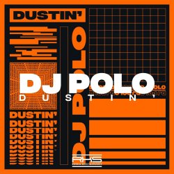 Мұқаба DJ Polo - K Passa Amigo