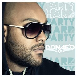 Мұқаба Donae'o - Party Hard