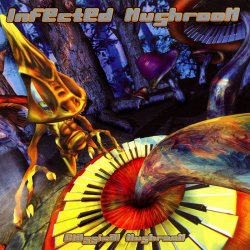 Мұқаба Infected Mushroom - The Pretender