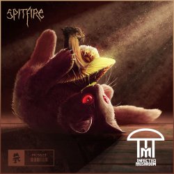 Мұқаба Infected Mushroom - Nothing to Say