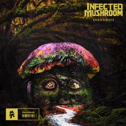 Мұқаба Infected Mushroom - Wanted To