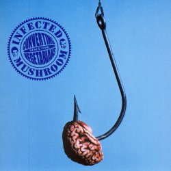Мұқаба Infected Mushroom - Elevation