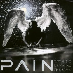 Мұқаба PAIN - Shut Your Mouth