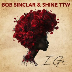 Мұқаба Bob Sinclar & Shine TTW - I Go