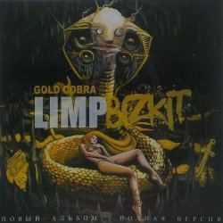 Мұқаба Limp Bizkit - My Own Cobain