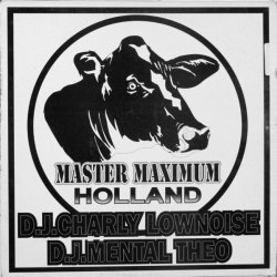 Мұқаба Charly Lownoise & Mental Theo - Tiroler Kaboemsch