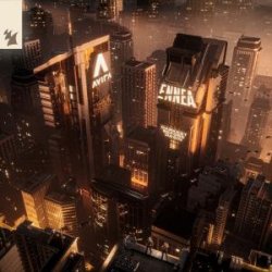 Мұқаба AVIRA & ENNEA - Darkest Before Dawn