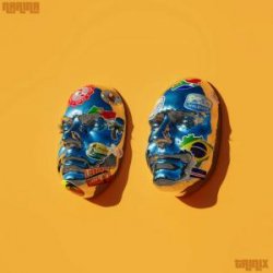 Мұқаба Trinix & Lura - Narina