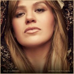 Мұқаба Kelly Clarkson - Where Have You Been