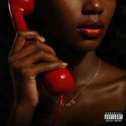 Мұқаба GIMS - APPELLE TA COPINE