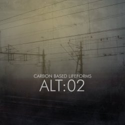 Мұқаба Carbon Based Lifeforms - M (Live Version)